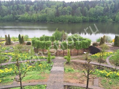 Наш объект - МЖК-Росинка